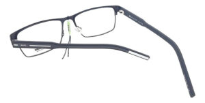 Anteojos Lentes Dynamo 445 Metal Receta Armazon Marco Gafas - Imagen 24