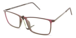 Lentes Anteojos Marcos Benx 141 Receta Moda Livianos Color