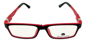 Anteojos Lentes Niños Flexibles Armazon Marcos Urban 103 - Imagen 29