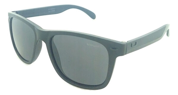 Anteojos De Sol Usual U018 Polarizado Uv Lentes Moda Smartfl - Imagen 9
