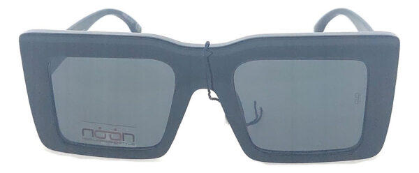 Anteojos De Sol Lentes Noon 079 Uv Gafas Moda Cuadrado Grand - Imagen 4