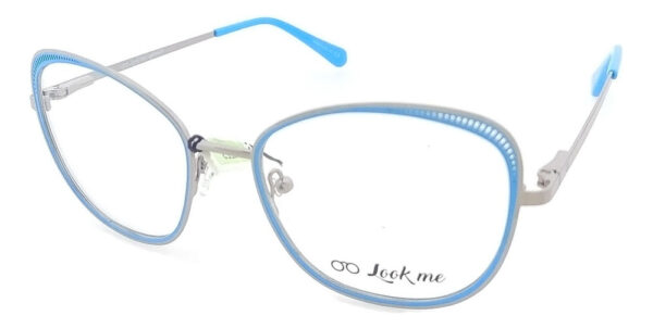 Anteojos Marcos Lentes Look Me Niemen Armazon Flex Receta - Imagen 16