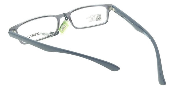 Anteojos Lentes Benx 168 Armazon Receta Tr90 Liviano Flexibl - Imagen 12