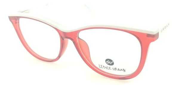 Lentes Anteojos Chicos Urban 155 Niños Armazon Receta Flex - Imagen 9