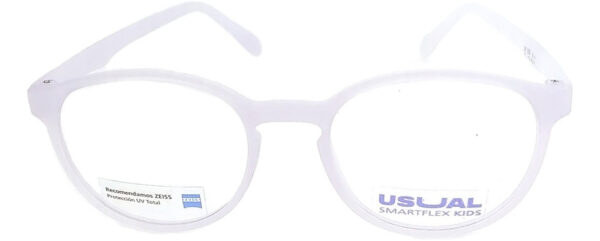 Anteojos Lentes Usual 035 Receta Chicos Niños Armazon Gafas - Imagen 29