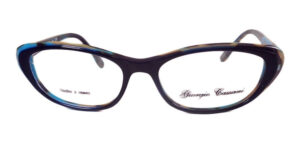 Anteojo Pin Up Gc 319 Marco Armazon Receta Lentes Moda Color - Imagen 21