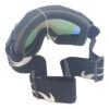 Anteojos Antiparras Ski Snowboard Gafas Cat 3 Optitech 266 - Imagen 5