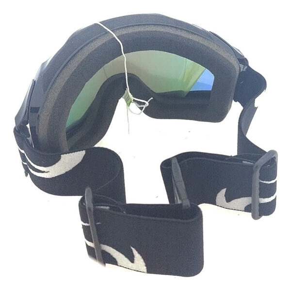 Anteojos Antiparras Ski Snowboard Gafas Cat 3 Optitech 266 - Imagen 5