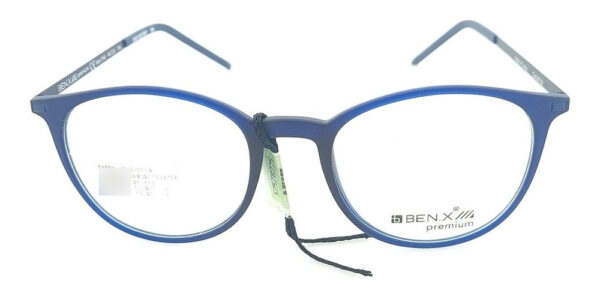 Lentes Anteojos Marcos Benx 1740 Lennon Receta Livianos Moda - Imagen 17