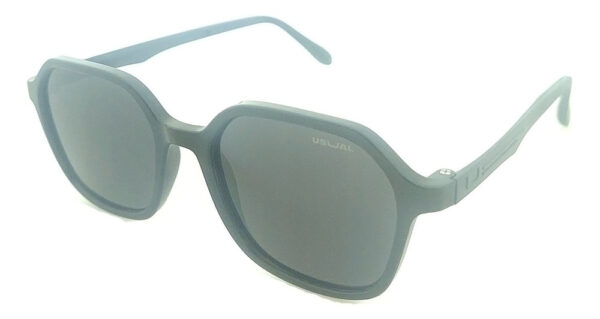 Lentes De Sol Anteojos Usual U050 Polarizado Uv Moda Smartfl