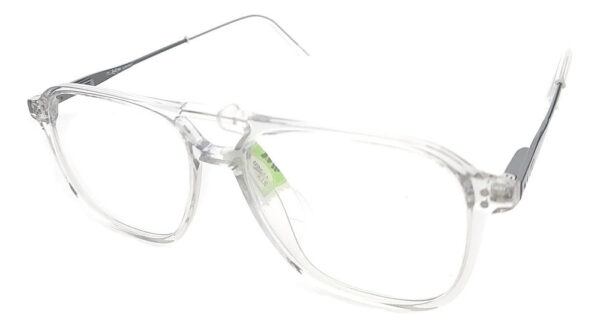 Anteojos Lentes Look Me Nilo Aviador Receta Flex Gafas Moda