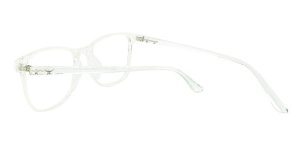 Anteojos Armazon Marcos Lentes 8131 Tr90 Receta Moda - Imagen 12