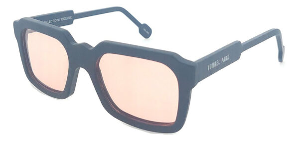 Anteojos Sol Lentes Polarizado Uv Gafas Vondel Park Moroder
