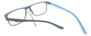 Anteojos Armazon Marco Receta Mdq T08 Flex Moda Lentes Color - Imagen 28