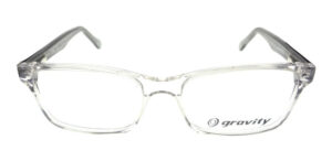 Anteojos Lentes Marcos Gravity York Receta Acetato Flex Moda - Imagen 16
