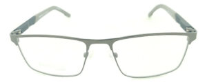 Anteojos Lentes Motor Oil 28007 Receta Metal Flex Armazon Ga - Imagen 17