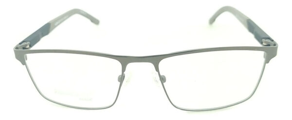 Anteojos Lentes Motor Oil 28007 Receta Metal Flex Armazon Ga - Imagen 17