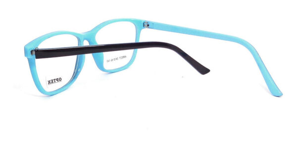 Anteojos Armazon Marcos Receta 027 Lentes Moda Plastico - Imagen 55
