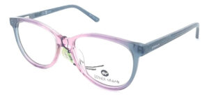 Lentes Anteojos Chicos Urban 139 Receta Acetato Flex Armazon - Imagen 24