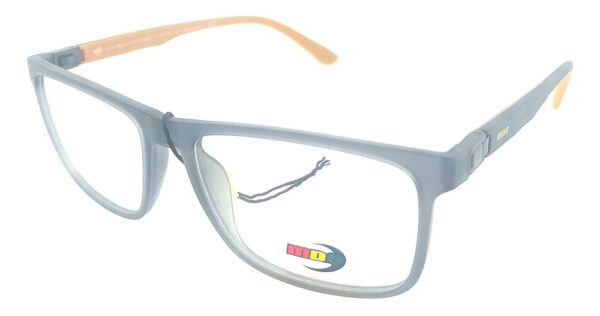 Anteojos Armazon Marco Receta Mdq T08 Flex Moda Lentes Color