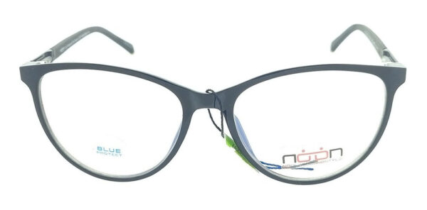Lentes Filtro Luz Azul Antireflex Pc Noon 1146 Marcos Flex - Imagen 11
