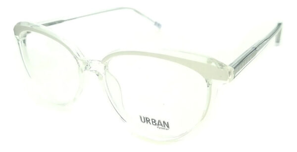 Anteojos Lentes Armazon Urban 5081 Receta Marco Acetato Moda - Imagen 9