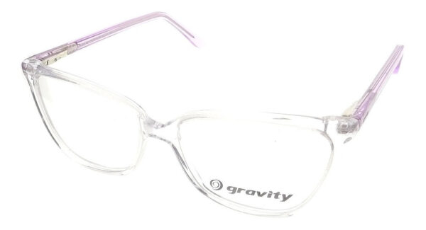 Anteojos Armazon Mujer Marco Receta Gravity Brooke Lentes - Imagen 11