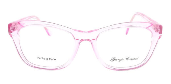 Anteojos Marcos Recetas Gc 320 Lentes Purpurina Flex Gafas - Imagen 4