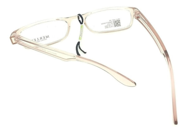 Anteojos Marcos Merlen 4321 Receta Armazon Lentes Moda Tr90 - Imagen 12