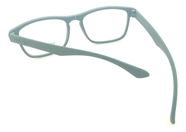 Anteojos Lentes Marcos Usual 022 Armazon Receta Gafas Moda - Imagen 11
