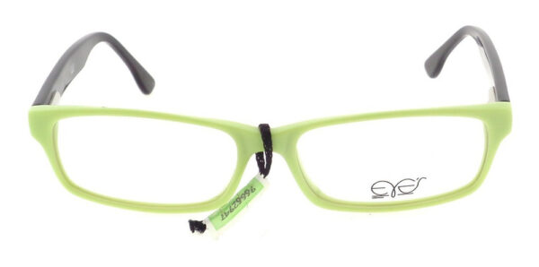 Anteojos Mujer Marco Lentes Eyes 2122 Receta Acetato Flex - Imagen 4