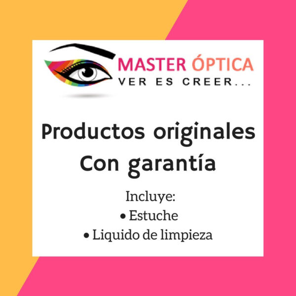 Anteojos De Sol Teresa Calandra Anouk Polarizado Uv Protecc - Imagen 13