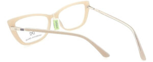Lentes Mariana Arias 368 Anteojos Armazon Pin Up Receta Flex - Imagen 17