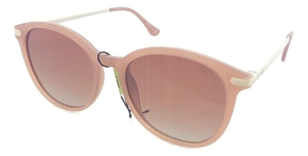 Anteojos De Sol Lentes Look Me Sinu Polarizado Uv Gafas Moda - Imagen 10