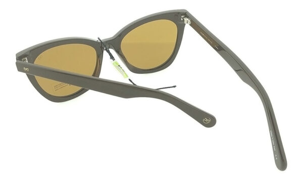 Anteojos De Sol Mariana Arias 1230 Polarizado Uv Lentes Moda - Imagen 12