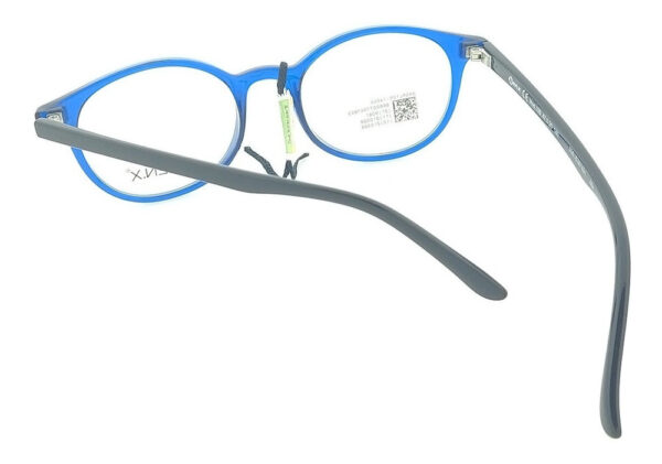 Anteojos Marcos Benx 109 Lentes Receta Livianos Lennon Moda - Imagen 22