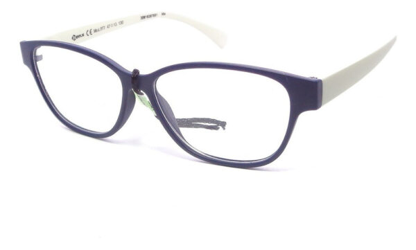 Lentes Anteojos Benx 677 Marcos Armazon Receta Chicos Moda - Imagen 10