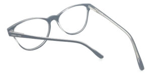 Anteojos Von Del Park Ellen Marcos Lentes Receta Flex Moda - Imagen 14