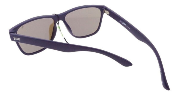Anteojo De Sol Dynamo 138 Polarizado Lentes Uv Livianos Moda - Imagen 11
