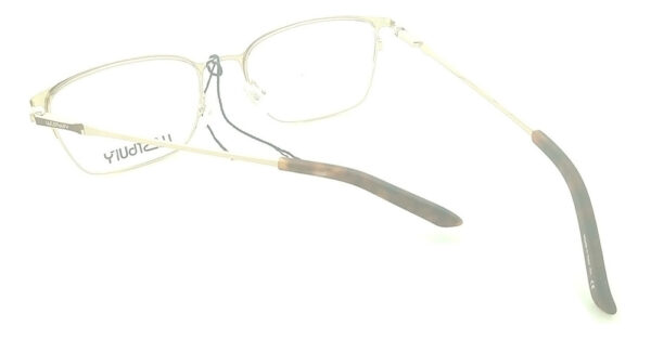 Lentes Anteojos We 789 Metal Receta Flex Armazon Gafas Marco - Imagen 24