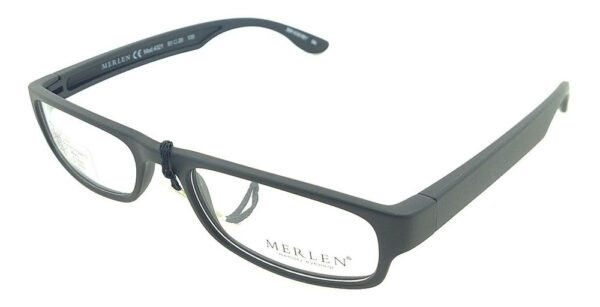 Anteojos Marcos Merlen 4321 Receta Armazon Lentes Moda Tr90 - Imagen 16