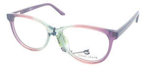 Lentes Anteojos Chicos Urban 139 Receta Acetato Flex Armazon - Imagen 17