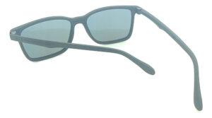 Anteojos De Sol Lentes Usual 052 Polarizado Uv Gafas Smart - Imagen 11