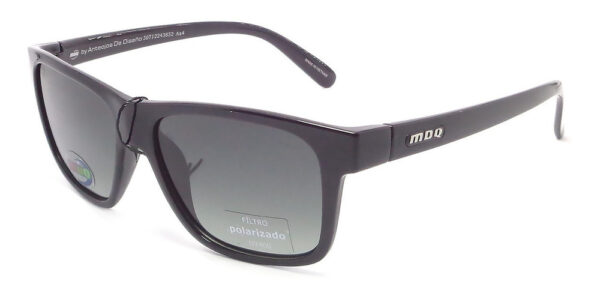 Anteojo De Sol Mdq Uyuni Lente Polarizado Proteccion Uv Moda