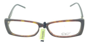 Anteojos Marcos Lentes Eyes 2121 Armazon Receta Flex Mujer - Imagen 4