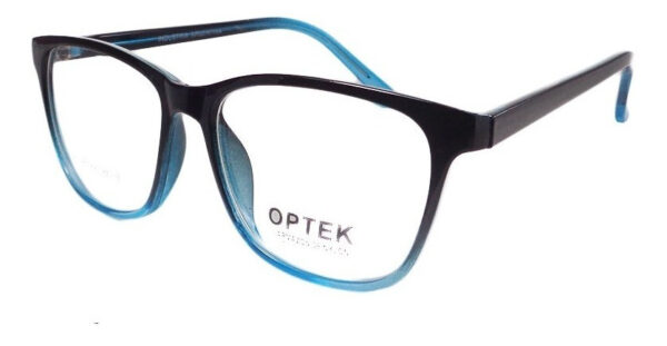 Anteojos Armazon Marcos Receta 027 Lentes Moda Plastico - Imagen 8