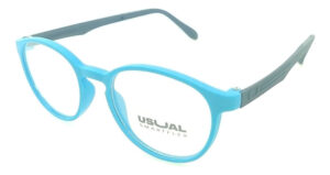 Anteojos Lentes Usual 035 Receta Chicos Niños Armazon Gafas - Imagen 48