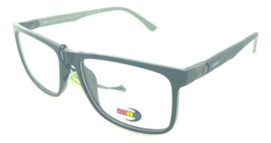 Anteojos Armazon Marco Receta Mdq T08 Flex Moda Lentes Color - Imagen 65