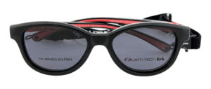 Anteojos Lentes Clip On Optitech K321 Chicos Polarizado Rece - Imagen 23