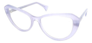 Anteojos Marcos Lentes Vondel Park Wild Acetato Pin Up Recet